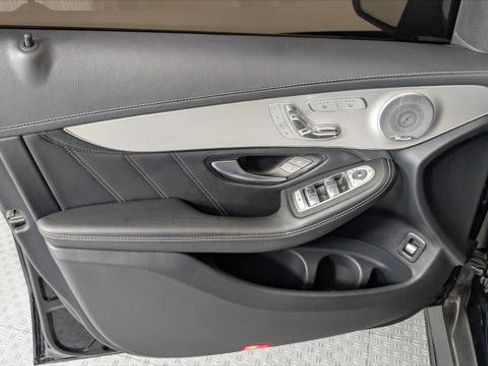 Used 2020 Mercedes-Benz GLC 63 AMG 4MATIC image 26