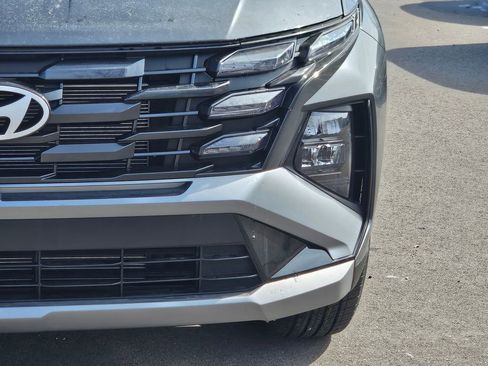 New 2026 Hyundai Tucson SEL image 9