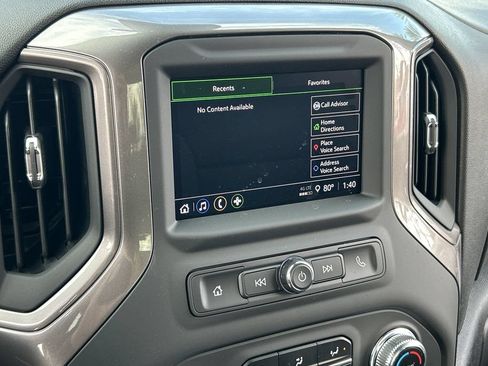 New 2025 GMC Sierra 2500 Pro w/ Convenience Package AWD/4WD image 14