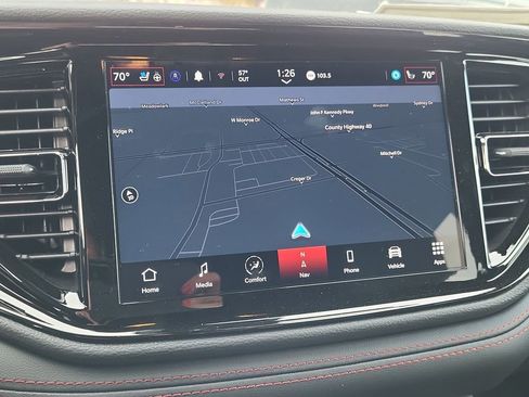 New 2026 Dodge Durango GT image 22