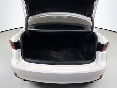 Used 2015 Lexus IS 250 AWD w/ Navigation System Package image 25