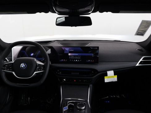 New 2026 BMW i4 eDrive40 w/ Premium Package RWD image 4