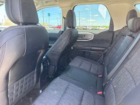 Used 2023 Ford Bronco Sport Big Bend AWD/4WD image 18