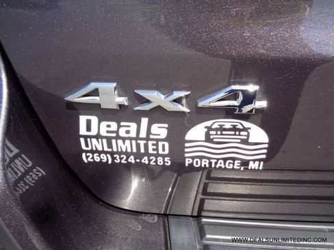 Used 2021 Jeep Grand Cherokee Laredo w/ Trailer Tow Group IV image 7