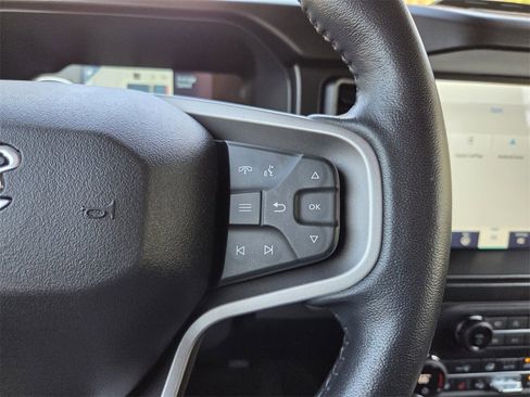 Used 2021 Ford Bronco First Edition image 22