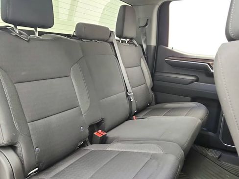 Used 2022 Chevrolet Silverado 1500 LT image 37