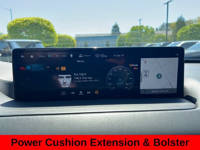 Used 2024 Genesis GV80 3.5T w/ Prestige Package AWD/4WD image 31