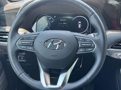 Used 2020 Hyundai Palisade Limited AWD/4WD image 15