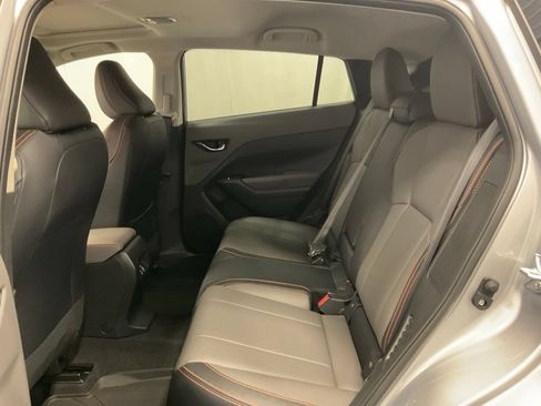 New 2026 Subaru Crosstrek 2.5i Limited AWD/4WD image 35