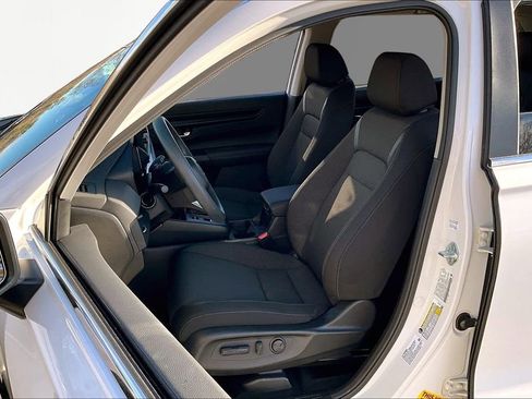 Used 2024 Honda CR-V EX image 17