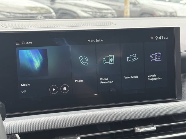 New 2026 Hyundai Sonata SEL FWD image 30