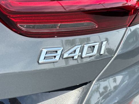 Used 2026 BMW 840i xDrive AWD/4WD image 36
