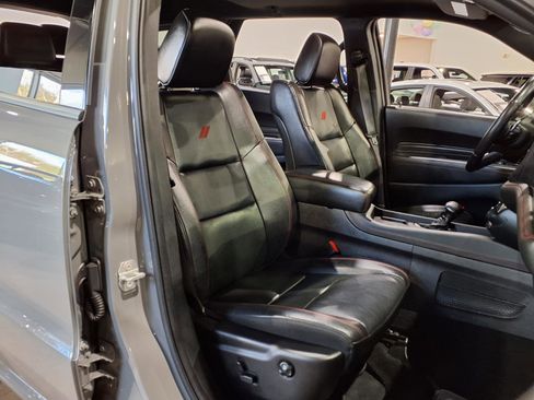 Used 2023 Dodge Durango GT AWD/4WD image 20