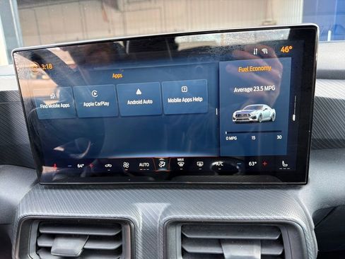 Used 2024 Ford Mustang Convertible RWD image 26