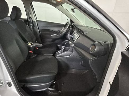 Used 2024 Nissan Kicks S FWD image 31