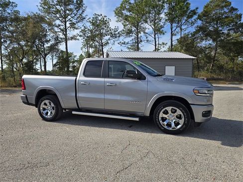 Certified 2025 RAM 1500 Big Horn image 2