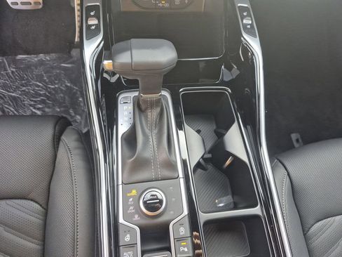 New 2026 Kia Sorento SX Prestige image 9