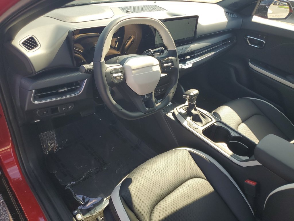 New 2026 Kia K4 EX w/ GT-Line Premium Package FWD image 6