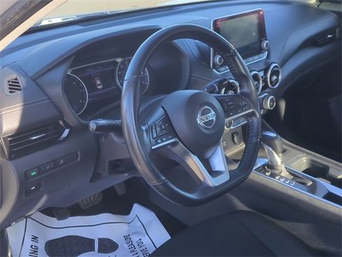 Used 2022 Nissan Sentra SV image 20