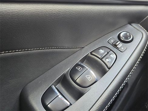 Used 2023 Nissan Maxima SV w/ Floor Mat Group image 32