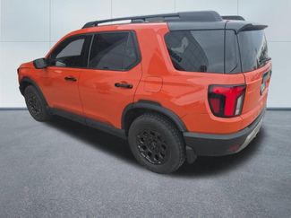 Used 2026 Honda Passport TrailSport Elite video 3