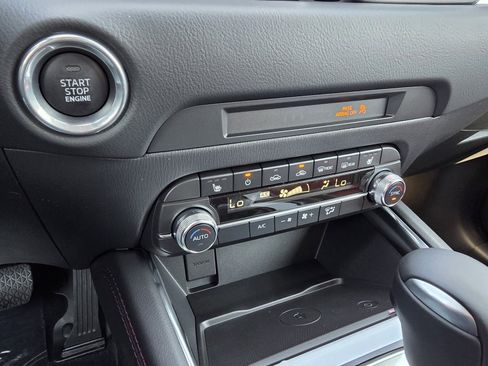 New 2025 MAZDA CX-5 Carbon Edition image 24