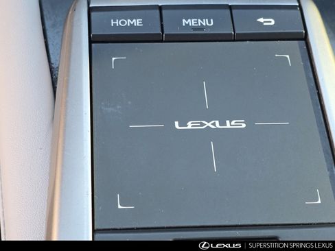 Certified 2022 Lexus RX 350 FWD image 24