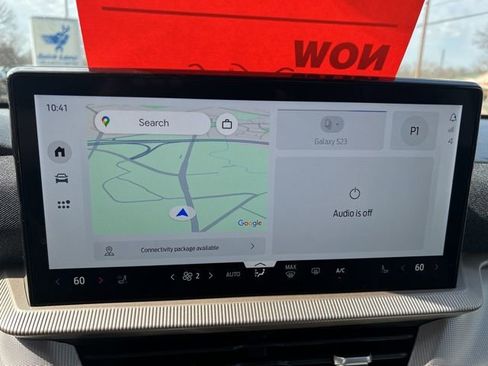 Used 2025 Ford Explorer Active w/ Active Comfort Package image 20