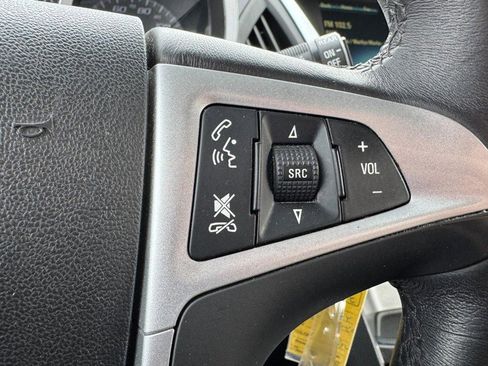 Used 2017 Chevrolet Equinox LT w/ Convenience Package image 17