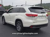 Used 2018 Toyota Highlander XLE image 5