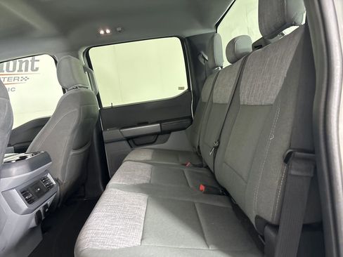 Used 2024 Ford F250 XLT w/ FX4 Off-Road Package image 18