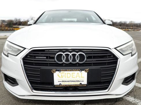 Used 2019 Audi A3 2.0T Premium w/ Convenience Package image 2