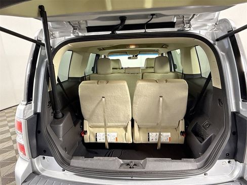 Used 2015 Ford Flex Limited image 19