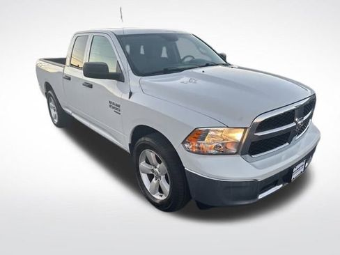 Used 2024 RAM 1500 Classic SLT image 8
