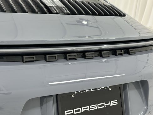 Certified 2024 Porsche 911 Carrera 4 GTS image 61