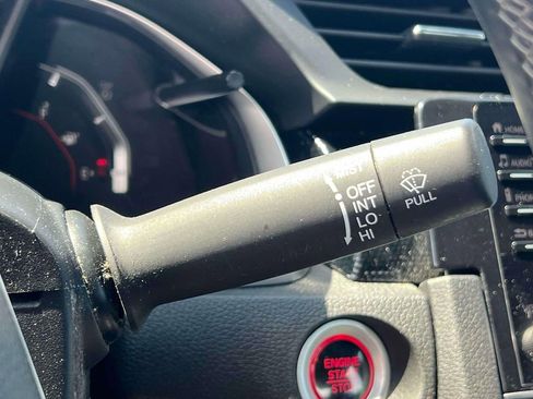 Used 2021 Honda Civic Sport image 20