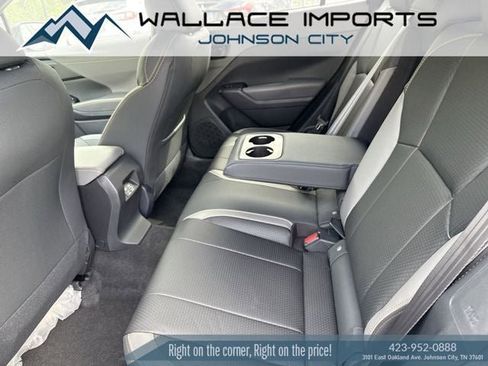 New 2026 Subaru Crosstrek 2.5i Wilderness AWD/4WD image 74