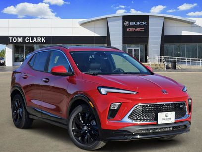 New 2026 Buick Encore GX Sport Touring w/ Advanced Technology Package