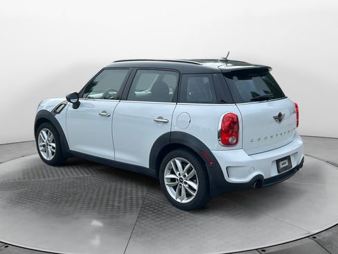 Used 2014 MINI Cooper Countryman S FWD image 5