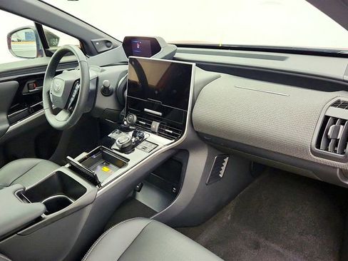 Used 2024 Toyota bZ4X AWD w/ Weather Package image 25