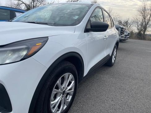 Used 2025 Ford Escape Active image 5