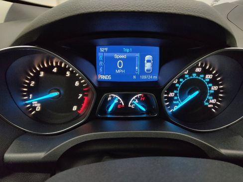 Used 2014 Ford Escape S image 23