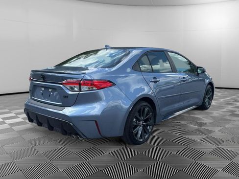 Used 2026 Toyota Corolla SE FWD image 4