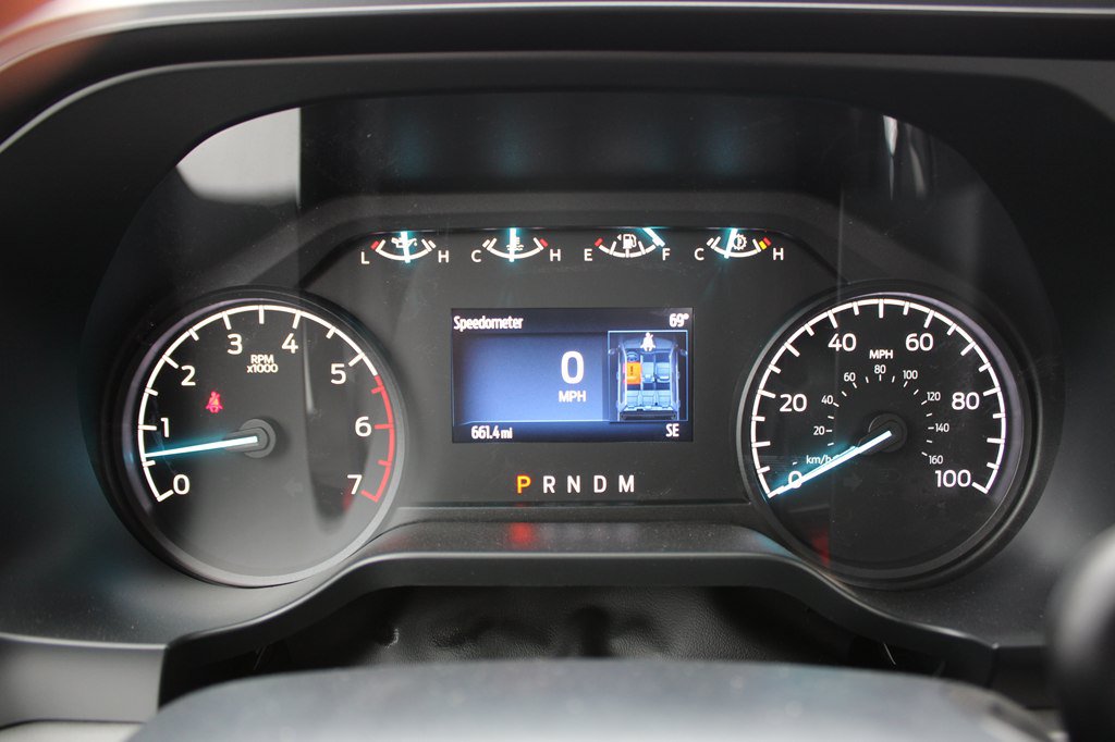 Used 2026 Ford F250 XL AWD/4WD image 23