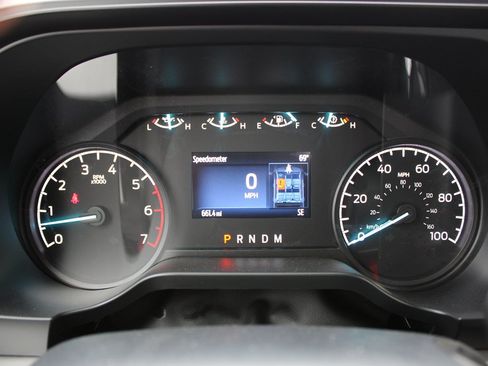 Used 2026 Ford F250 XL AWD/4WD image 23
