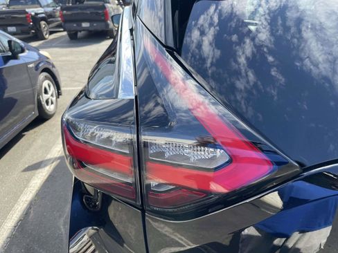 Used 2023 Nissan Murano SV w/ SV Midnight Edition Package FWD image 26