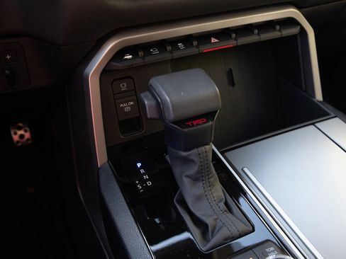 Used 2024 Toyota Sequoia SR5 image 27