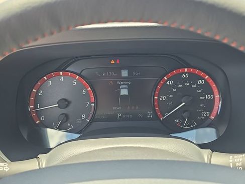 Certified 2026 Nissan Frontier PRO-4X w/ Pro Premium Package AWD/4WD image 33