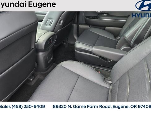 New 2026 Hyundai Palisade Calligraphy image 14