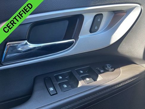 Used 2013 Chevrolet Equinox LS w/ LPO, Protection Package image 15